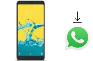 Cómo instalar WhatsApp en un ZTE Blade Max 2s