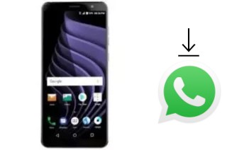 Cómo instalar WhatsApp en un ZTE Blade Max View