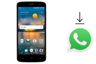 Cómo instalar WhatsApp en un ZTE Blade Spark