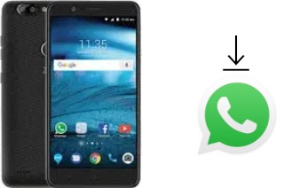 Cómo instalar WhatsApp en un ZTE Blade V Ultra