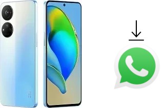 Cómo instalar WhatsApp en un ZTE Blade V40s