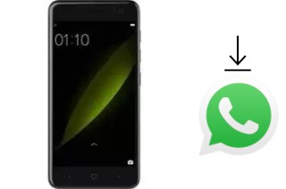 Cómo instalar WhatsApp en un ZTE Blade V8C