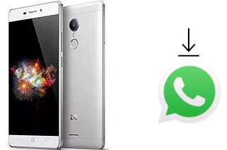 Cómo instalar WhatsApp en un ZTE Blade X9