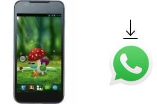 Cómo instalar WhatsApp en un ZTE Blade G V880G