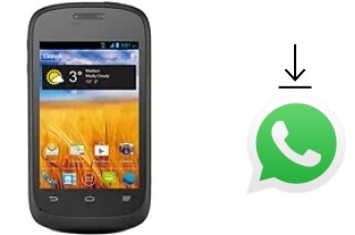 Cómo instalar WhatsApp en un ZTE Director