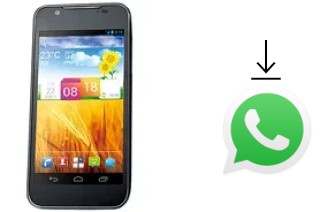 Cómo instalar WhatsApp en un ZTE Grand Era U895