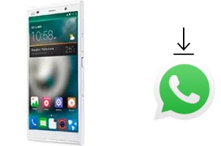 Cómo instalar WhatsApp en un ZTE Grand Memo II LTE