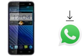 Cómo instalar WhatsApp en un ZTE Grand S