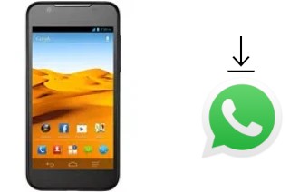 Cómo instalar WhatsApp en un ZTE Grand X Pro