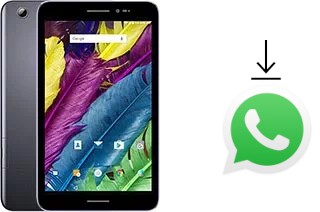 Cómo instalar WhatsApp en un ZTE Grand X View 2