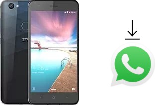 Cómo instalar WhatsApp en un ZTE Hawkeye