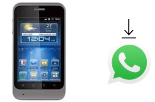 Cómo instalar WhatsApp en un ZTE Kis V788