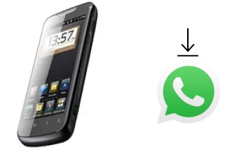 Cómo instalar WhatsApp en un ZTE N910