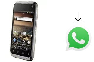 Cómo instalar WhatsApp en un ZTE Nova 4 V8000