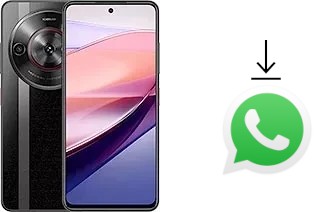 Cómo instalar WhatsApp en un ZTE nubia Focus