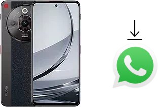 Cómo instalar WhatsApp en un ZTE nubia Focus Pro