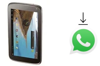 Cómo instalar WhatsApp en un ZTE Optik