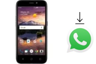 Cómo instalar WhatsApp en un ZTE Overture 3