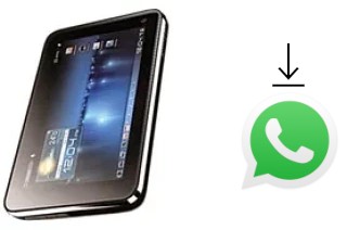 Cómo instalar WhatsApp en un ZTE PF 100