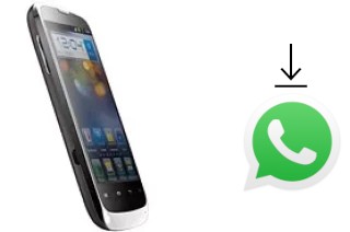 Cómo instalar WhatsApp en un ZTE PF200