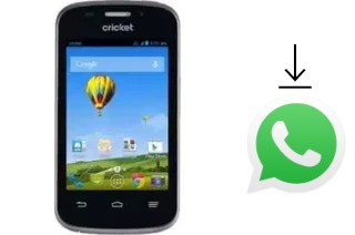 Cómo instalar WhatsApp en un ZTE Prelude 2