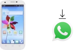 Cómo instalar WhatsApp en un ZTE Q801U
