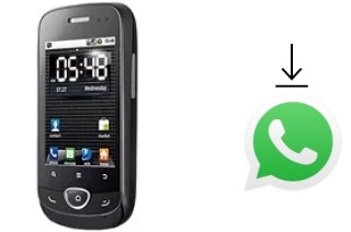 Cómo instalar WhatsApp en un ZTE Racer II