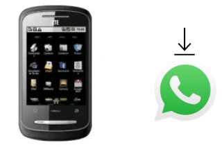 Cómo instalar WhatsApp en un ZTE Racer