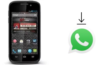 Cómo instalar WhatsApp en un ZTE Reef