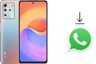 Cómo instalar WhatsApp en un ZTE S30