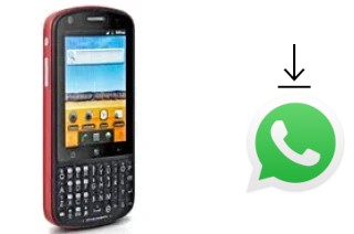 Cómo instalar WhatsApp en un ZTE Style Q