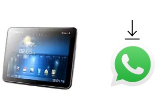 Cómo instalar WhatsApp en un ZTE T98