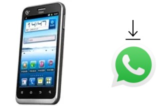 Cómo instalar WhatsApp en un ZTE U880E