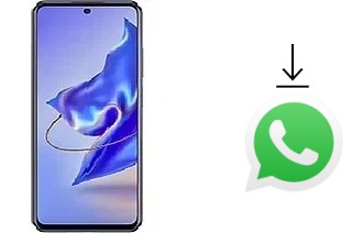 Cómo instalar WhatsApp en un ZTE V70