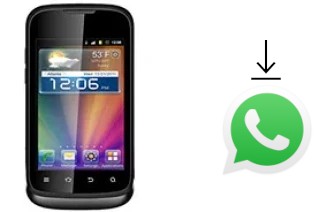 Cómo instalar WhatsApp en un ZTE Kis III V790