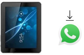 Cómo instalar WhatsApp en un ZTE V81