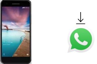 Cómo instalar WhatsApp en un ZTE V870