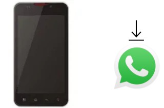 Cómo instalar WhatsApp en un ZTE V887