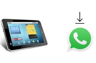 Cómo instalar WhatsApp en un ZTE V9+