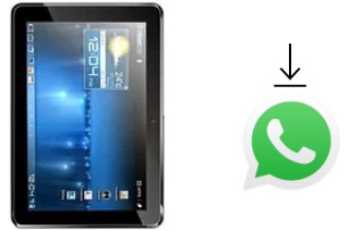 Cómo instalar WhatsApp en un ZTE V96