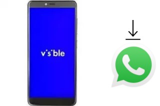 Cómo instalar WhatsApp en un ZTE Vision R2