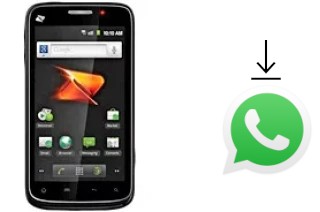 Cómo instalar WhatsApp en un ZTE Warp