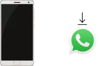 Cómo instalar WhatsApp en un ZUK Edge