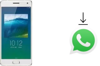 Cómo instalar WhatsApp en un ZUK Z2 Pro