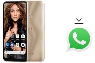 Cómo instalar WhatsApp en un Zuum Aura Pro JLO