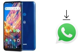 Cómo instalar WhatsApp en un Zuum Aura Pro