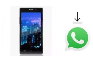 Cómo instalar WhatsApp en un Zuum E45