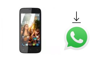 Cómo instalar WhatsApp en un Zuum F45