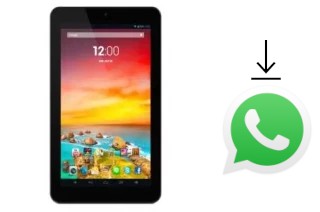 Cómo instalar WhatsApp en un Zuum M50