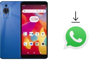 Cómo instalar WhatsApp en un Zuum Magno P3